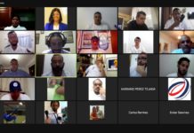 FEDOFUTBOL inició “Taller Formador de Formadores”