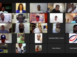 FEDOFUTBOL inició “Taller Formador de Formadores”