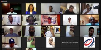FEDOFUTBOL inició “Taller Formador de Formadores”
