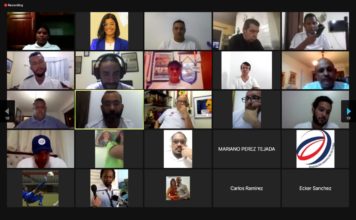 FEDOFUTBOL inició “Taller Formador de Formadores”