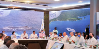 Anuncian relanzamiento del turismo en Samaná