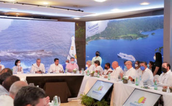 Anuncian relanzamiento del turismo en Samaná