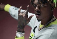 Fallece artista urbano Kitah en accidente mientras conducía el McLaren de Chimbala