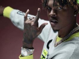 Fallece artista urbano Kitah en accidente mientras conducía el McLaren de Chimbala