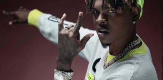 Fallece artista urbano Kitah en accidente mientras conducía el McLaren de Chimbala
