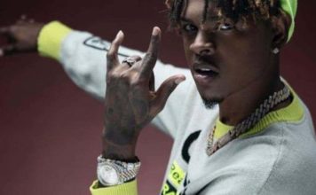 Fallece artista urbano Kitah en accidente mientras conducía el McLaren de Chimbala