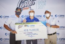 Pumarol gana la parada CEPM del Tour Canita