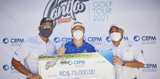 Pumarol gana la parada CEPM del Tour Canita