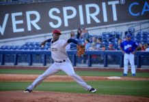 Toros adquieren a Yunior Marte desde los Gigantes por Luis Santos