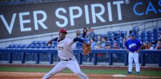 Toros adquieren a Yunior Marte desde los Gigantes por Luis Santos