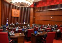 Senado convierte en ley proyecto de desarrollo fronterizo