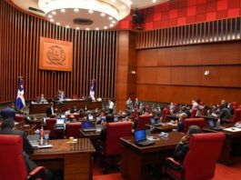 Senado convierte en ley proyecto de desarrollo fronterizo