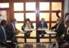 Entidades firman acuerdo para aumento salarial a la UASD