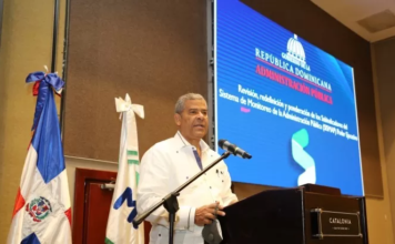 Administración Pública pide a funcionarios no designar a varios familiares en instituciones