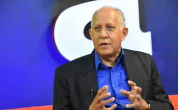 Seis deudas históricas de la sociedad, a 177 años de la fundación de República Dominicana