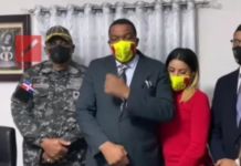 Piden a Pedro Botello no continuar con su protesta del 30 % AFP pautada para el 27 de febrero