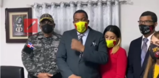 Piden a Pedro Botello no continuar con su protesta del 30 % AFP pautada para el 27 de febrero