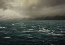 El continente perdido que tardaron 375 años en encontrar