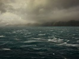 El continente perdido que tardaron 375 años en encontrar