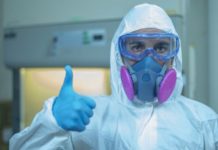 Coronavirus: 10 buenas noticias sobre la pandemia (un año después)