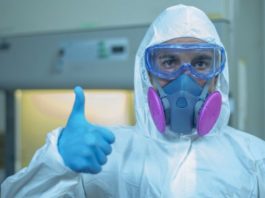 Coronavirus: 10 buenas noticias sobre la pandemia (un año después)