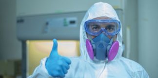 Coronavirus: 10 buenas noticias sobre la pandemia (un año después)