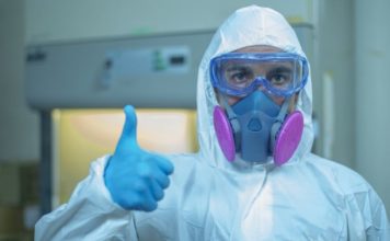 Coronavirus: 10 buenas noticias sobre la pandemia (un año después)