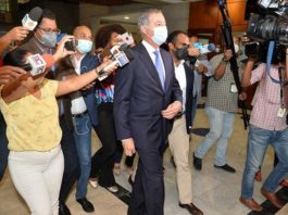 Es por desfalco y corrupción que investigan a exfuncionarios