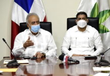 Agricultura firma acuerdo tripartito para garantizar estabilidad producción de tomate