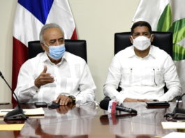 Agricultura firma acuerdo tripartito para garantizar estabilidad producción de tomate