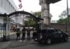Militarizan Cámara de Cuentas por presunto allanamiento de la Procuraduría