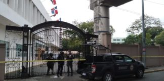 Militarizan Cámara de Cuentas por presunto allanamiento de la Procuraduría