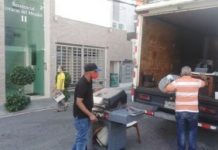 Embargo en residencia de Alexander Montilla es consecuencia de una deuda millonaria