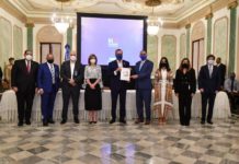 Inician proceso de Licitación Pública para implementación de la red 5G