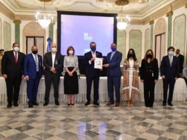 Inician proceso de Licitación Pública para implementación de la red 5G