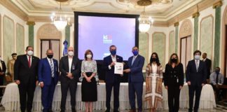 Inician proceso de Licitación Pública para implementación de la red 5G