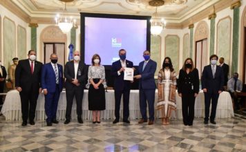 Inician proceso de Licitación Pública para implementación de la red 5G