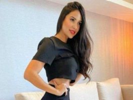 Murió la popular influencer Liliane Amorim tras una liposucción