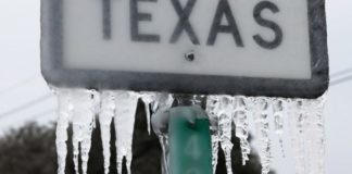 Continúan temperaturas congelantes en EE.UU.; millones sin calefacción ni agua