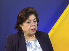 ¿Cómo se hace el Índice de Percepción de la Corrupción?, directora ejecutiva de PC lo explica