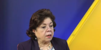 ¿Cómo se hace el Índice de Percepción de la Corrupción?, directora ejecutiva de PC lo explica