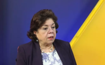 ¿Cómo se hace el Índice de Percepción de la Corrupción?, directora ejecutiva de PC lo explica