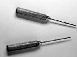 Lobotomía, la polémica operación de cerebro que se consideraba «más fácil que curar un dolor de muelas»