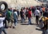 Miles de haitianos toman las calles para exigir la renuncia de Moise
