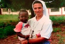 Se cumplen 4 años del secuestro de religiosa colombiana: Obispos oran por su liberación