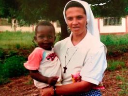 Se cumplen 4 años del secuestro de religiosa colombiana: Obispos oran por su liberación