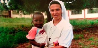 Se cumplen 4 años del secuestro de religiosa colombiana: Obispos oran por su liberación