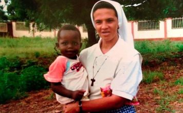 Se cumplen 4 años del secuestro de religiosa colombiana: Obispos oran por su liberación