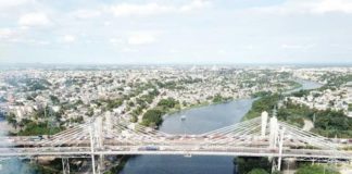 Nuevo puente entre SDE y el Distrito Nacional costará US$49 millones
