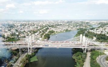 Nuevo puente entre SDE y el Distrito Nacional costará US$49 millones